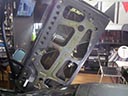 ドア施工前